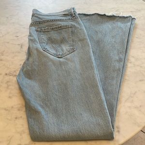 Mother Jeans - The Weekender